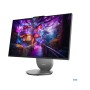 27" Моноблок Lenovo Yoga AIO 27IAH10 (F0J2004GRU) серый