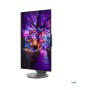 27" Моноблок Lenovo Yoga AIO 27IAH10 (F0J2004GRU) серый