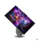 27" Моноблок Lenovo Yoga AIO 27IAH10 (F0J2004GRU) серый