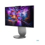 27" Моноблок Lenovo Yoga AIO 27IAH10 (F0J2004GRU) серый