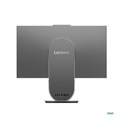 27" Моноблок Lenovo Yoga AIO 27IAH10 (F0J2004GRU) серый