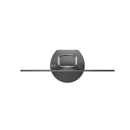 31.5" Моноблок Lenovo Yoga AIO 32ILL10 (F0HX001JRU) черный