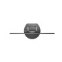31.5" Моноблок Lenovo Yoga AIO 32ILL10 (F0HX001JRU) черный