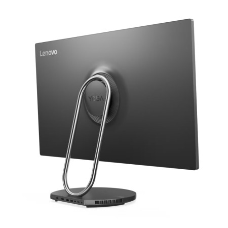 31.5" Моноблок Lenovo Yoga AIO 32ILL10 (F0HX001JRU) черный
