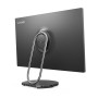 31.5" Моноблок Lenovo Yoga AIO 32ILL10 (F0HX001JRU) черный