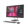 31.5" Моноблок Lenovo Yoga AIO 32ILL10 (F0HX001JRU) черный