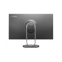 31.5" Моноблок Lenovo Yoga AIO 32ILL10 (F0HX001JRU) черный