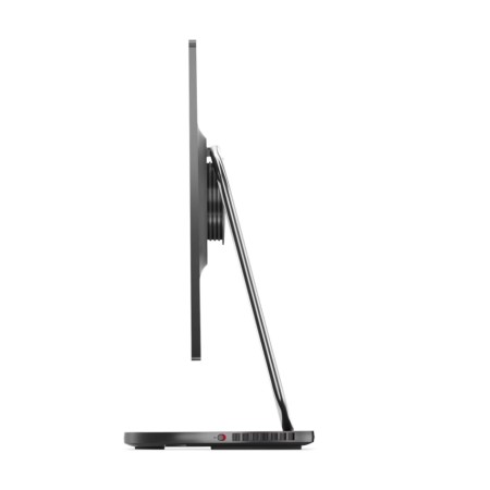 31.5" Моноблок Lenovo Yoga AIO 32ILL10 (F0HX001JRU) черный