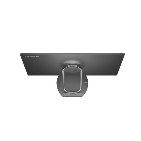31.5" Моноблок Lenovo Yoga AIO 32ILL10 (F0HX001JRU) черный
