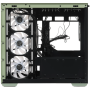 Корпус Thermaltake View 380 TG ARGB Matcha Green (CA-1Z2-00MEWN-00) зеленый
