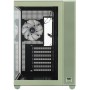 Корпус Thermaltake View 380 TG ARGB Matcha Green (CA-1Z2-00MEWN-00) зеленый