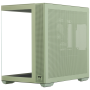 Корпус Thermaltake View 380 TG ARGB Matcha Green (CA-1Z2-00MEWN-00) зеленый