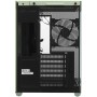 Корпус Thermaltake View 380 TG ARGB Matcha Green (CA-1Z2-00MEWN-00) зеленый