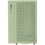 Корпус Thermaltake View 380 TG ARGB Matcha Green (CA-1Z2-00MEWN-00) зеленый