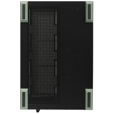Корпус Thermaltake View 380 TG ARGB Matcha Green (CA-1Z2-00MEWN-00) зеленый