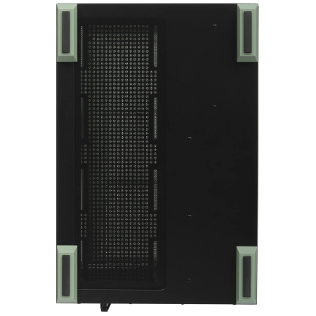 Корпус Thermaltake View 380 TG ARGB Matcha Green (CA-1Z2-00MEWN-00) зеленый
