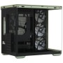 Корпус Thermaltake View 380 TG ARGB Matcha Green (CA-1Z2-00MEWN-00) зеленый