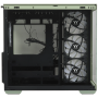 Корпус Thermaltake View 380 TG ARGB Matcha Green (CA-1Z2-00MEWN-00) зеленый