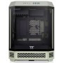 Корпус Thermaltake The Tower 600 Matcha Green (CA-1Z1-00MEWN-00) зеленый