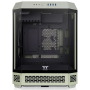 Корпус Thermaltake The Tower 600 Matcha Green (CA-1Z1-00MEWN-00) зеленый