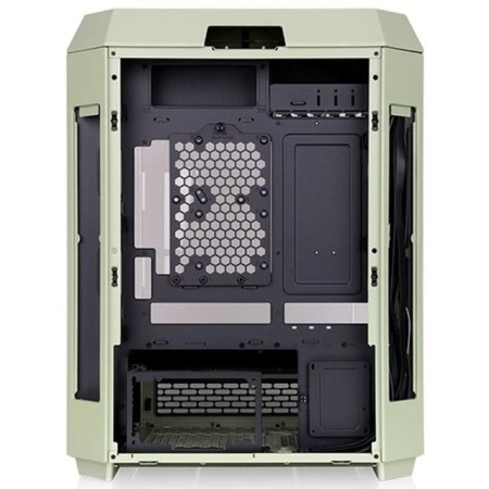 Корпус Thermaltake The Tower 600 Matcha Green (CA-1Z1-00MEWN-00) зеленый