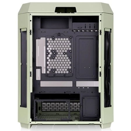 Корпус Thermaltake The Tower 600 Matcha Green (CA-1Z1-00MEWN-00) зеленый