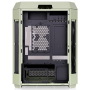 Корпус Thermaltake The Tower 600 Matcha Green (CA-1Z1-00MEWN-00) зеленый