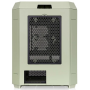 Корпус Thermaltake The Tower 600 Matcha Green (CA-1Z1-00MEWN-00) зеленый