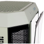 Корпус Thermaltake The Tower 600 Matcha Green (CA-1Z1-00MEWN-00) зеленый