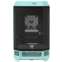 Корпус Thermaltake The Tower 300 Turquoise (CA-1Y4-00SBWN-00) бирюзовый