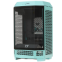 Корпус Thermaltake The Tower 300 Turquoise (CA-1Y4-00SBWN-00) бирюзовый