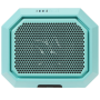 Корпус Thermaltake The Tower 300 Turquoise (CA-1Y4-00SBWN-00) бирюзовый