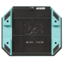 Корпус Thermaltake The Tower 300 Turquoise (CA-1Y4-00SBWN-00) бирюзовый