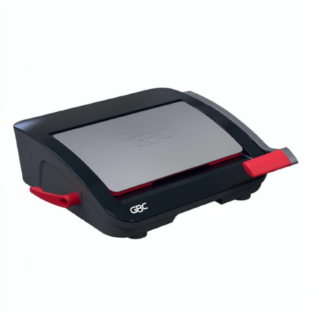 Брошюровщик GBC CombBind CB20 черный