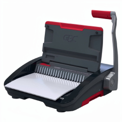 Брошюровщик GBC CombBind CB20 черный