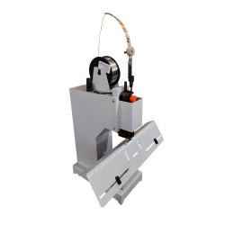 Брошюровщик Sysform WS-601 серый