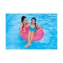 Круг Intex Neon Frost (59262NP) желтый/розовый/зеленый