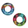 Круг Bestway Coastal Castaway (36350) многоцветный