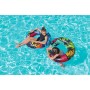 Круг Bestway Coastal Castaway (36350) многоцветный