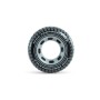 Круг Intex Giant Tire (59252NP) черный