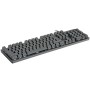 Клавиатура проводная Logitech G512 Carbon (920-009351) черный