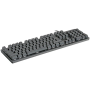 Клавиатура проводная Logitech G512 Carbon (920-009351) черный