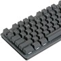 Клавиатура проводная Logitech G512 Carbon (920-009351) черный