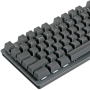 Клавиатура проводная Logitech G512 Carbon (920-009351) черный