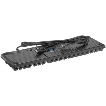 Клавиатура проводная Logitech G512 Carbon (920-009351) черный