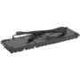 Клавиатура проводная Logitech G512 Carbon (920-009351) черный
