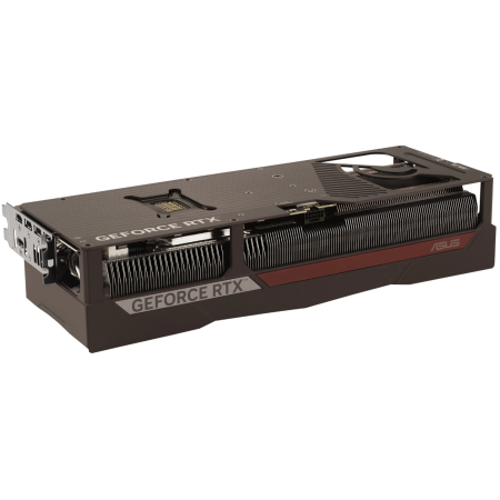 Видеокарта ASUS GeForce RTX 5080 Noctua OC Edition (RTX5080-O16G-NOCTUA) 16 Гб коричневый