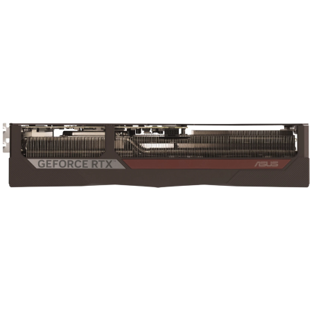 Видеокарта ASUS GeForce RTX 5080 Noctua OC Edition (RTX5080-O16G-NOCTUA) 16 Гб коричневый
