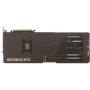 Видеокарта ASUS GeForce RTX 5080 Noctua OC Edition (RTX5080-O16G-NOCTUA) 16 Гб коричневый
