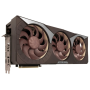 Видеокарта ASUS GeForce RTX 5080 Noctua OC Edition (RTX5080-O16G-NOCTUA) 16 Гб коричневый